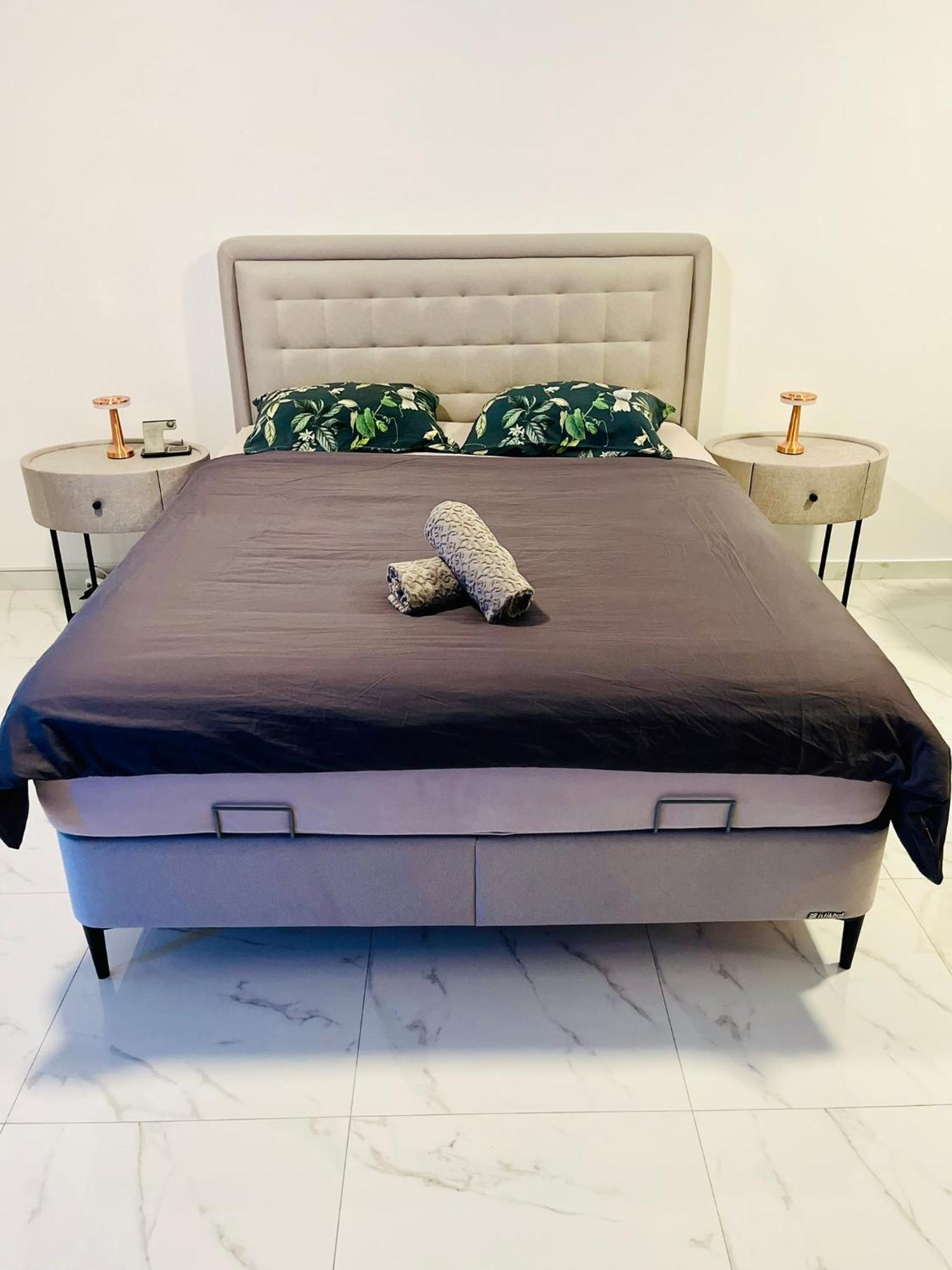 Premium Apartment 90M2 Szaloniki Kültér fotó